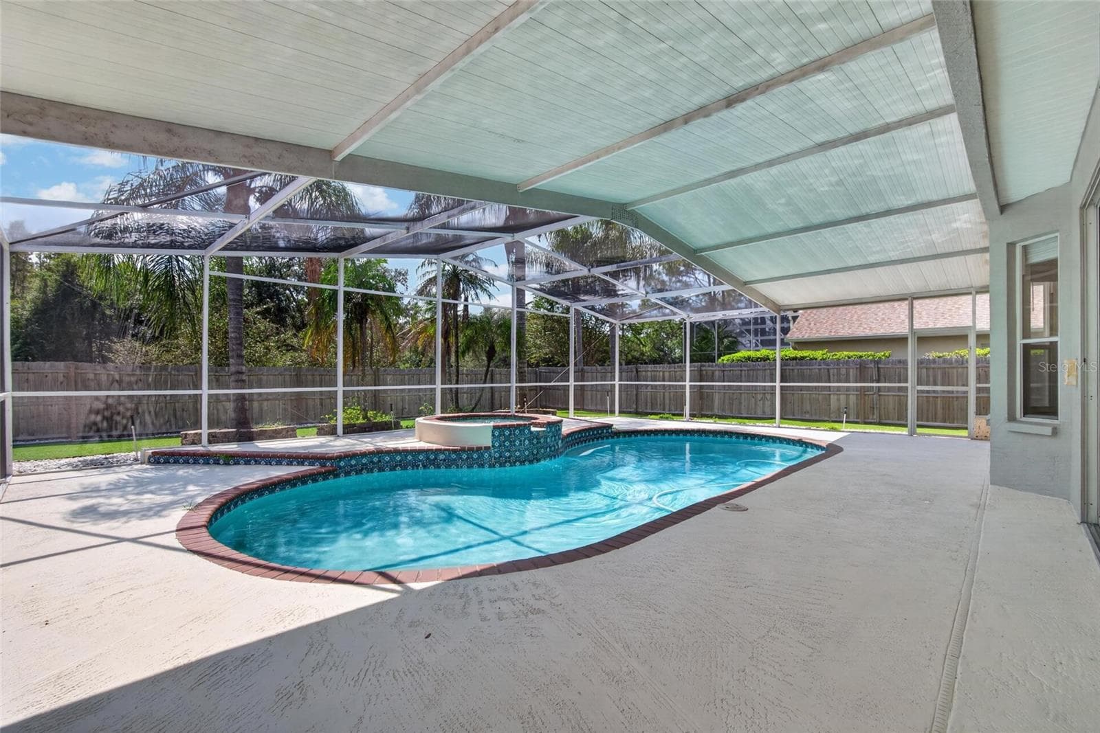 Single Family Residence at 9110 ROCKROSE DR, TAMPA, photo 44 of 66
