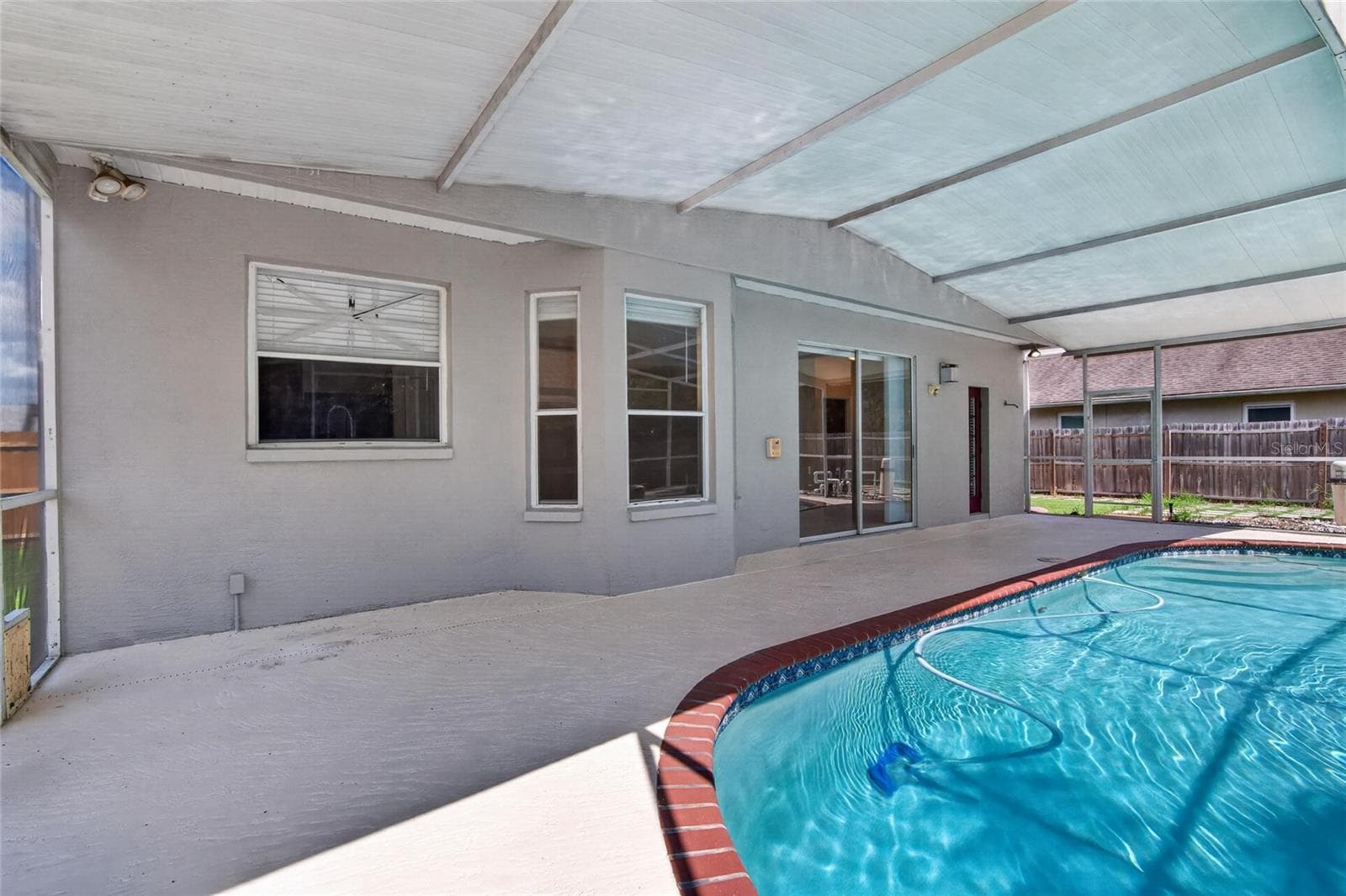 Single Family Residence at 9110 ROCKROSE DR, TAMPA, photo 47 of 66