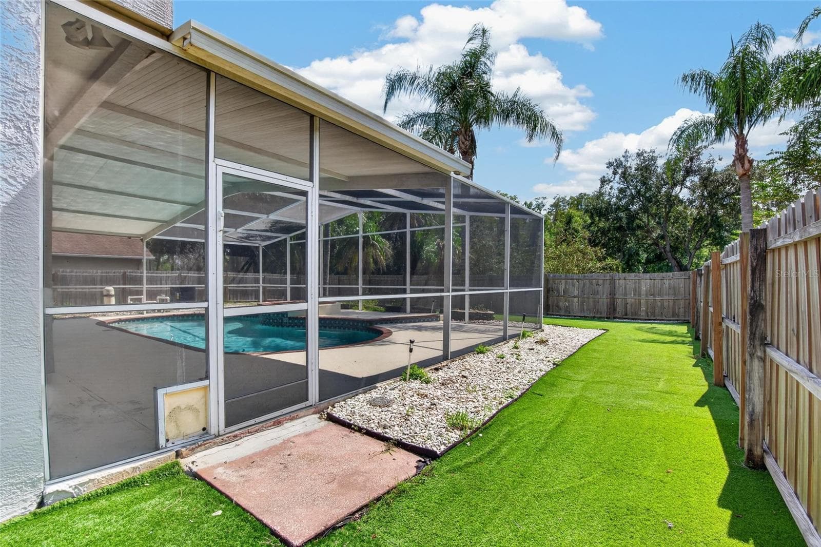 Single Family Residence at 9110 ROCKROSE DR, TAMPA, photo 53 of 66