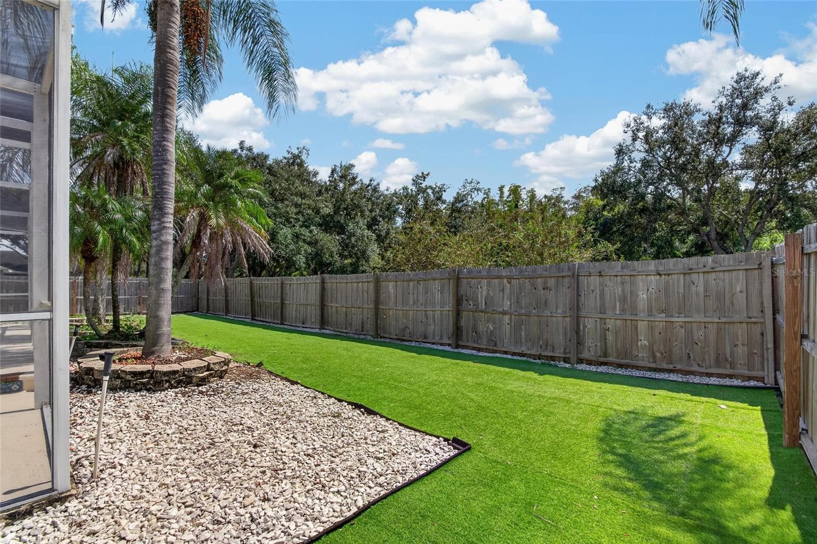 Single Family Residence at 9110 ROCKROSE DR, TAMPA, photo 54 of 66