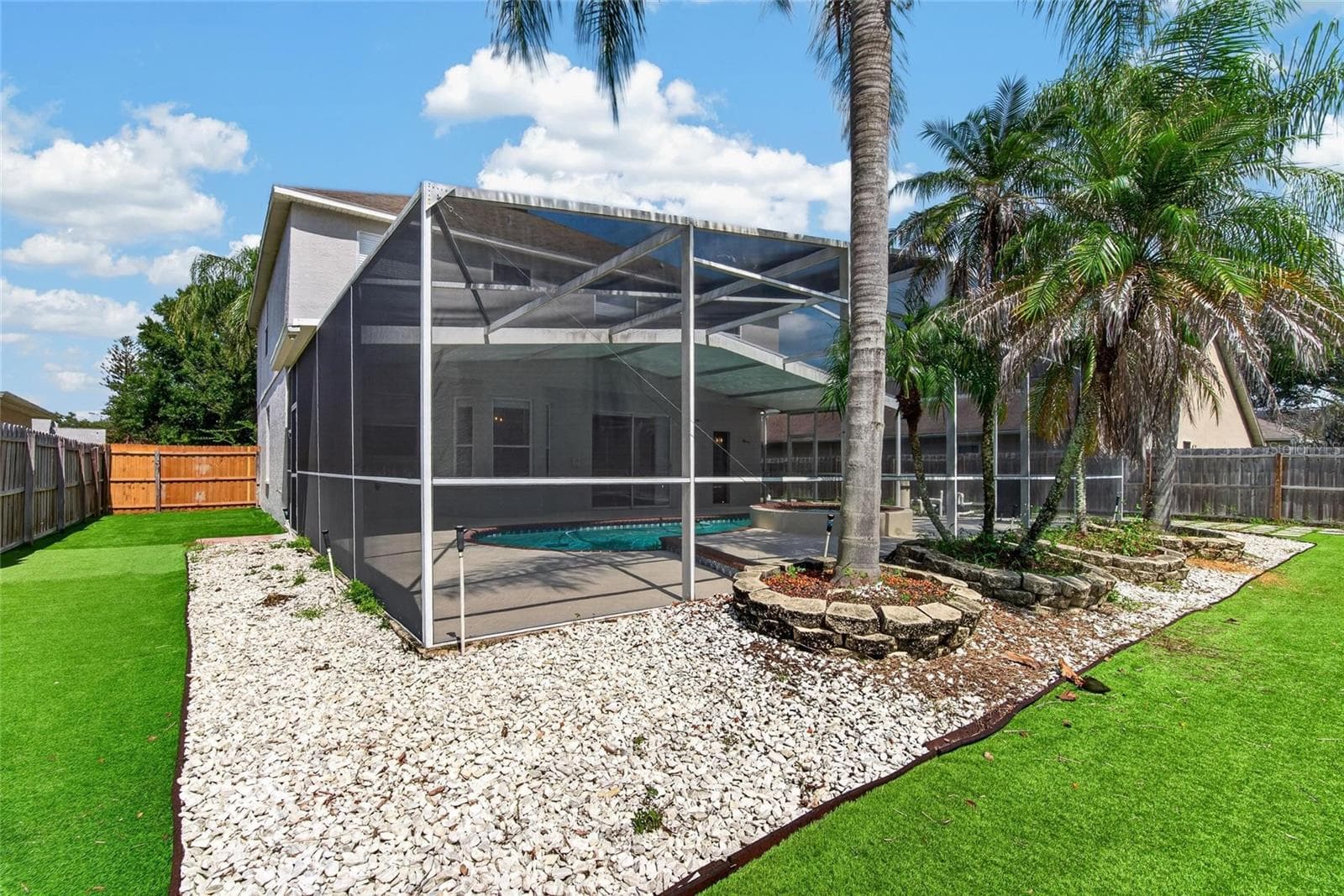 Single Family Residence at 9110 ROCKROSE DR, TAMPA, photo 56 of 66