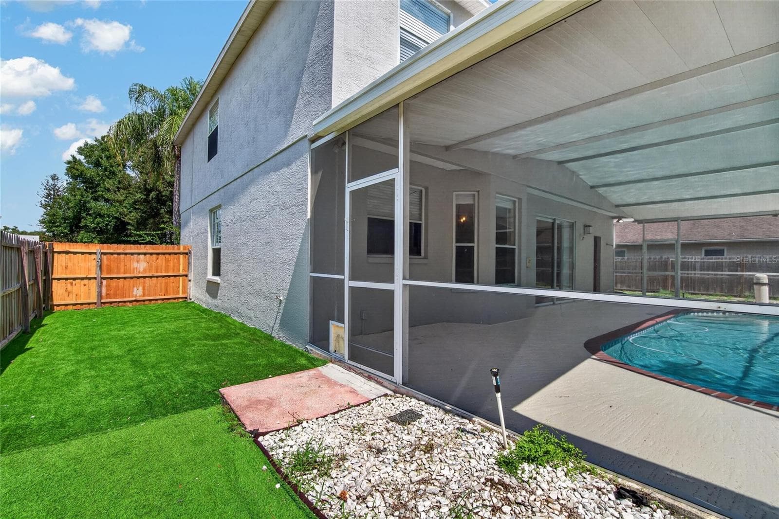 Single Family Residence at 9110 ROCKROSE DR, TAMPA, photo 57 of 66
