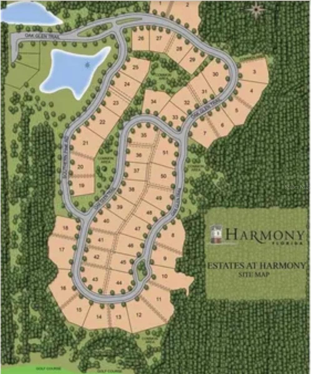 7143 OAK GLEN TRL