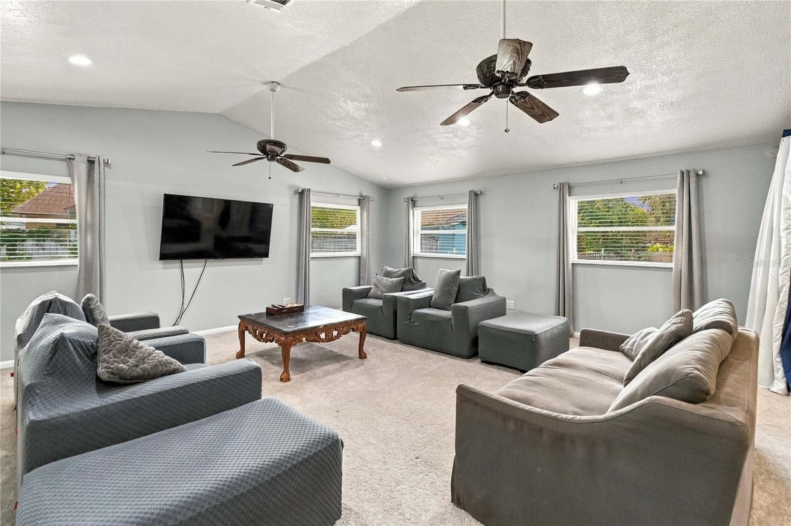 Single Family Residence at 3034 SUWANNEE CT, APOPKA, photo 9 of 20