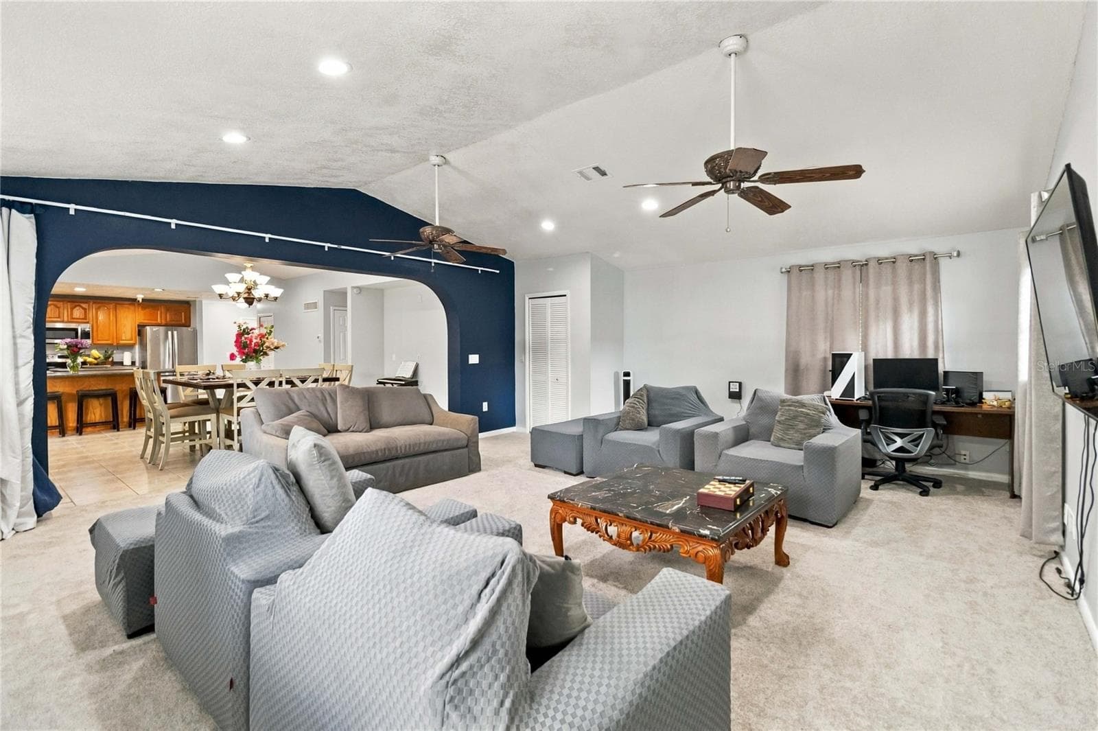 Single Family Residence at 3034 SUWANNEE CT, APOPKA, photo 10 of 20