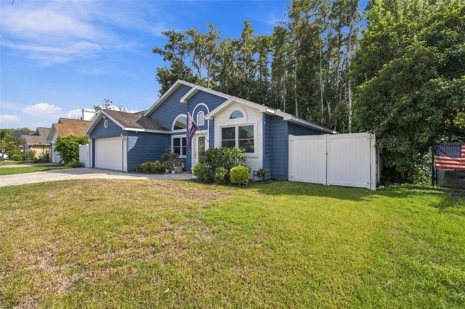 Single Family Residence at 7208 HIDEAWAY TRL, NEW PORT RICHEY, photo 4 of 66