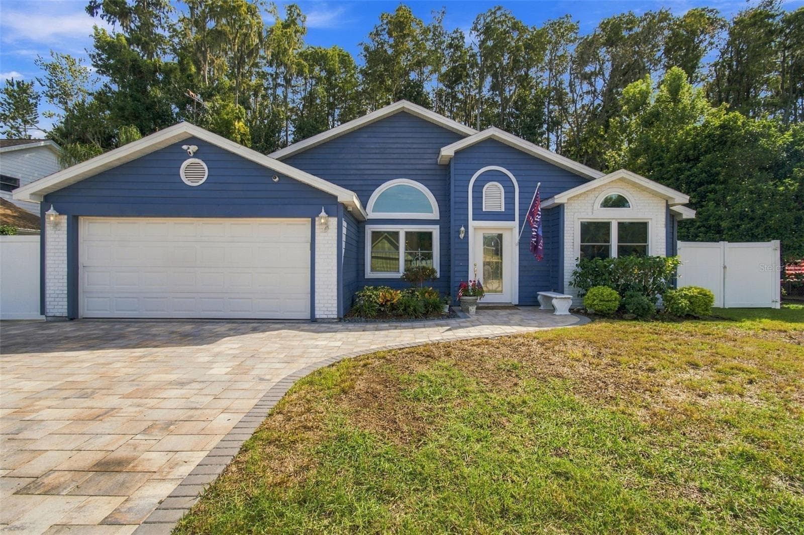 Single Family Residence at 7208 HIDEAWAY TRL, NEW PORT RICHEY, photo 5 of 66
