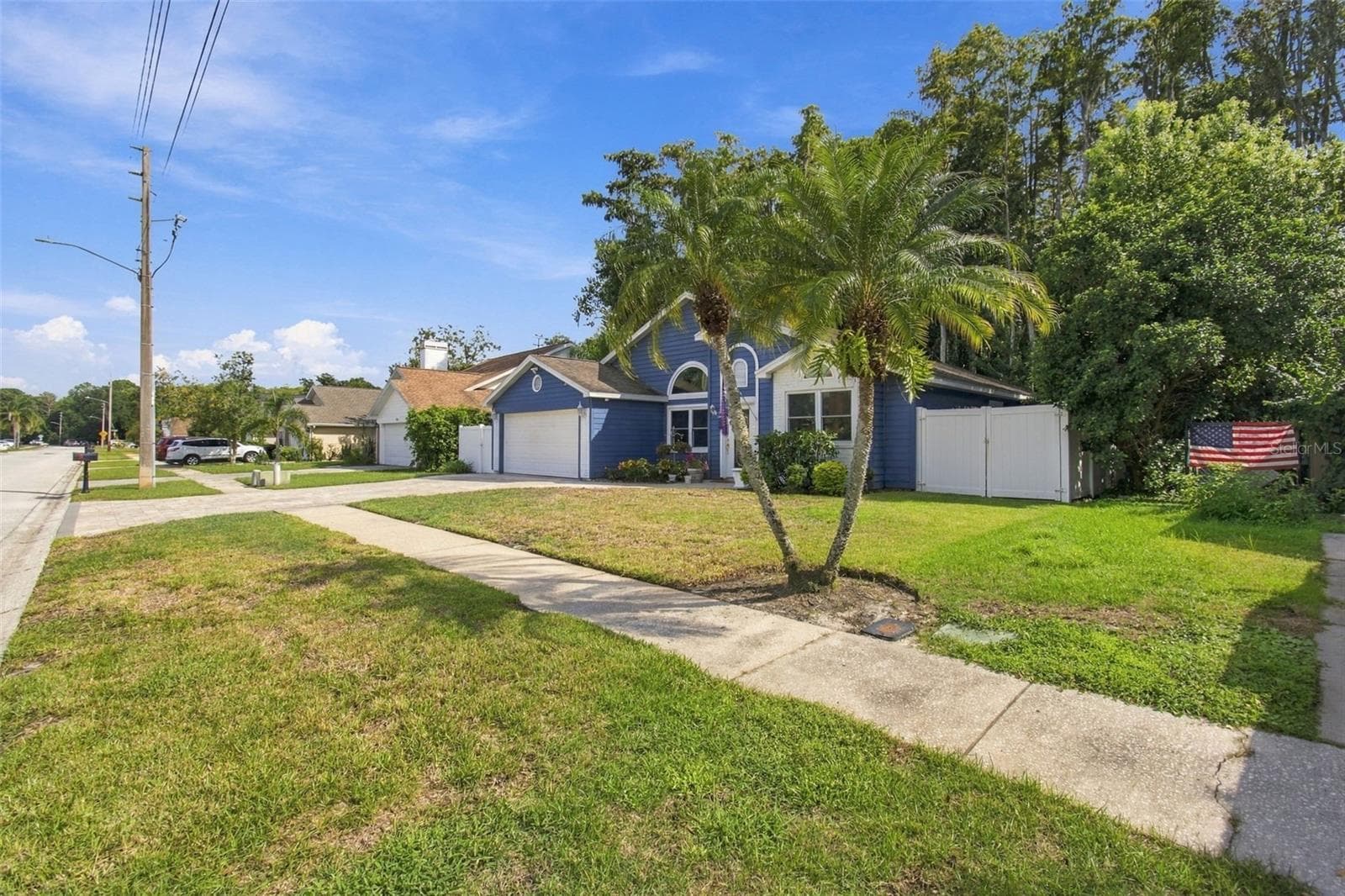 Single Family Residence at 7208 HIDEAWAY TRL, NEW PORT RICHEY, photo 6 of 66