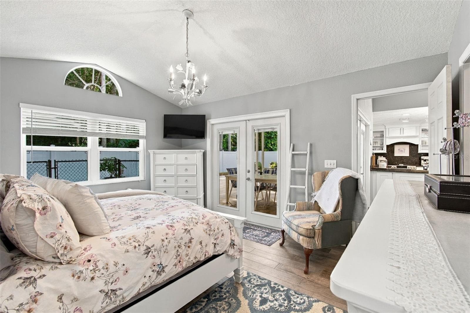 Single Family Residence at 7208 HIDEAWAY TRL, NEW PORT RICHEY, photo 39 of 66