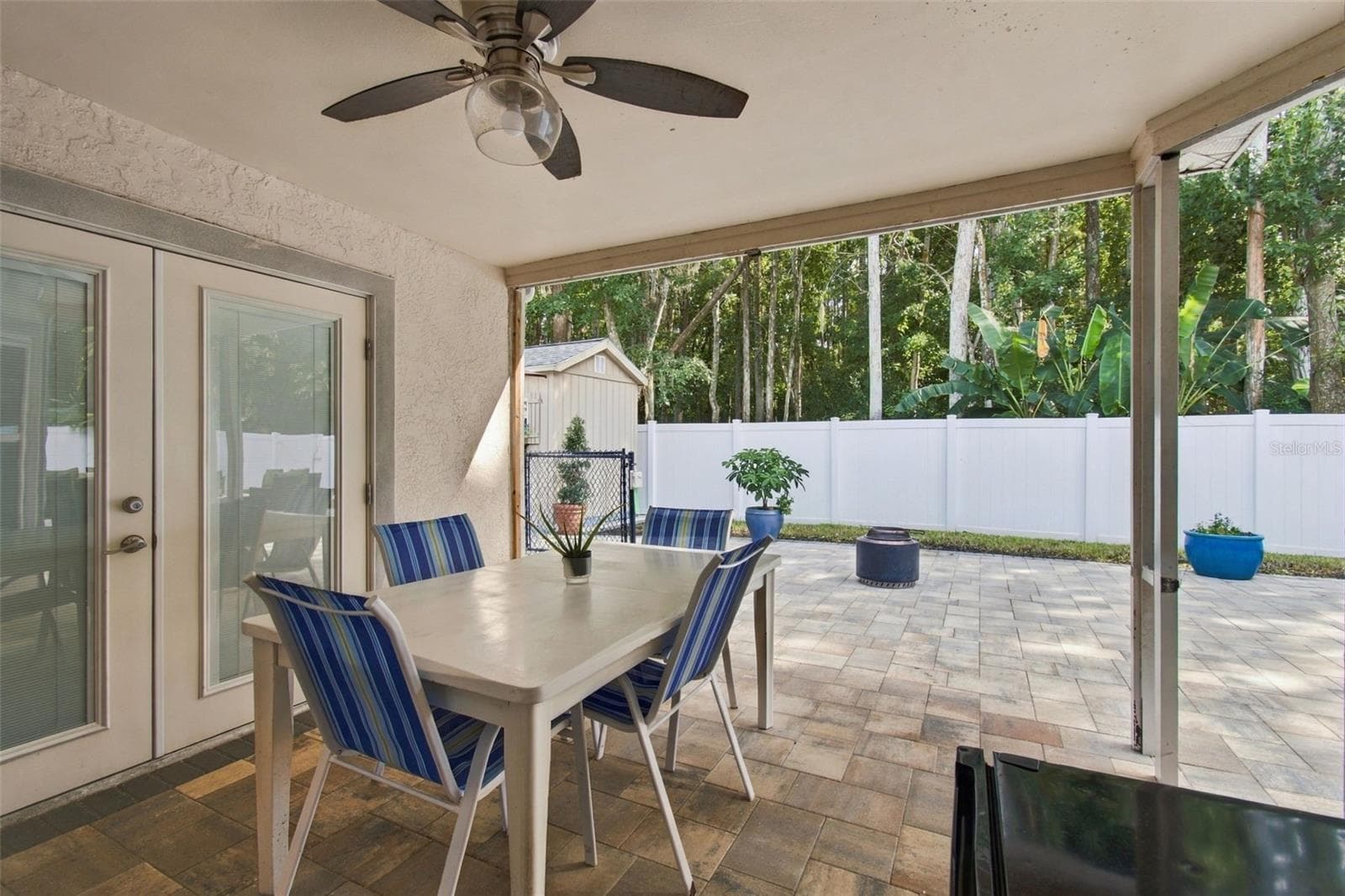 Single Family Residence at 7208 HIDEAWAY TRL, NEW PORT RICHEY, photo 46 of 66