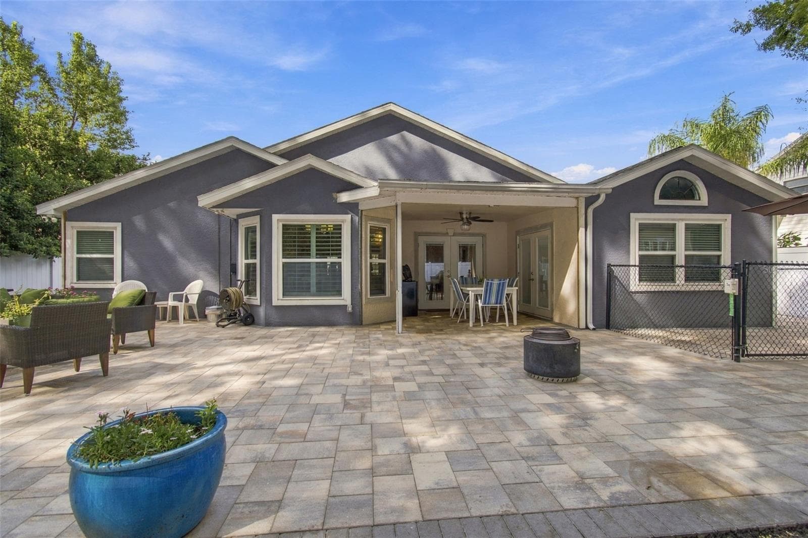 Single Family Residence at 7208 HIDEAWAY TRL, NEW PORT RICHEY, photo 56 of 66