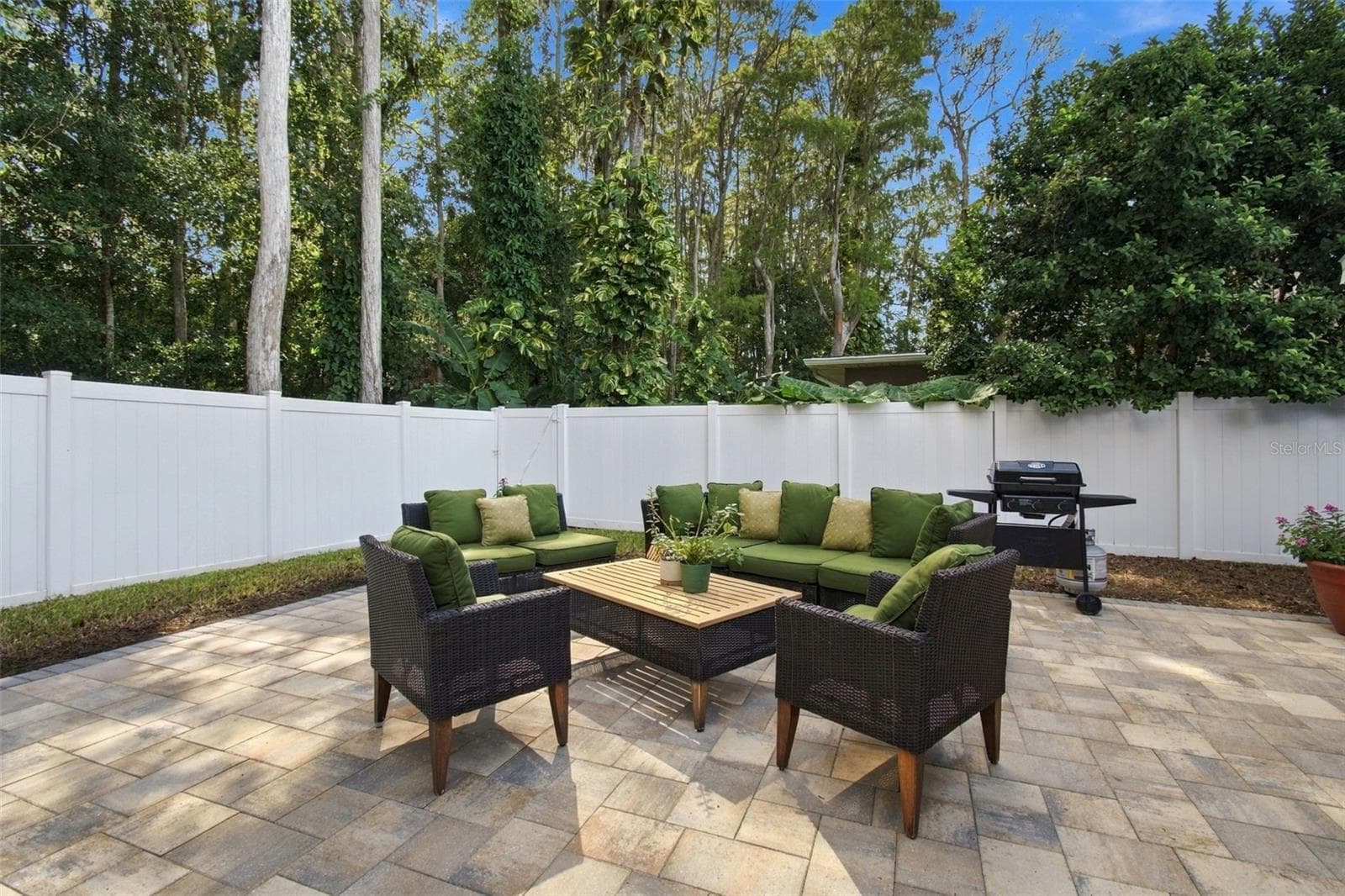 Single Family Residence at 7208 HIDEAWAY TRL, NEW PORT RICHEY, photo 61 of 66