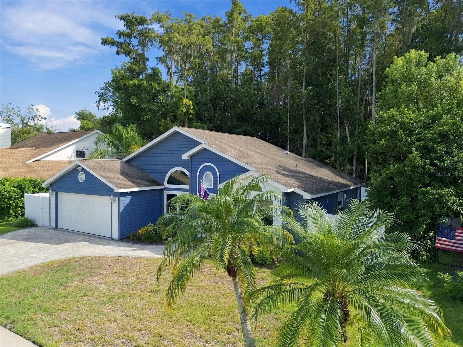 Single Family Residence at 7208 HIDEAWAY TRL, NEW PORT RICHEY, photo 64 of 66