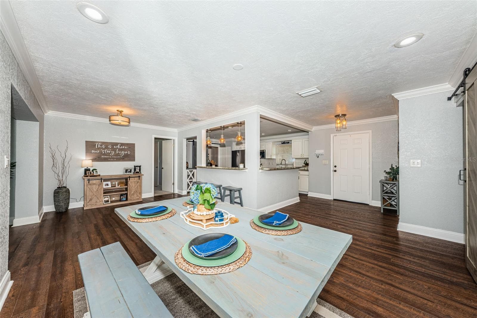 Single Family Residence at 11014 117TH WAY, LARGO, photo 15 of 44