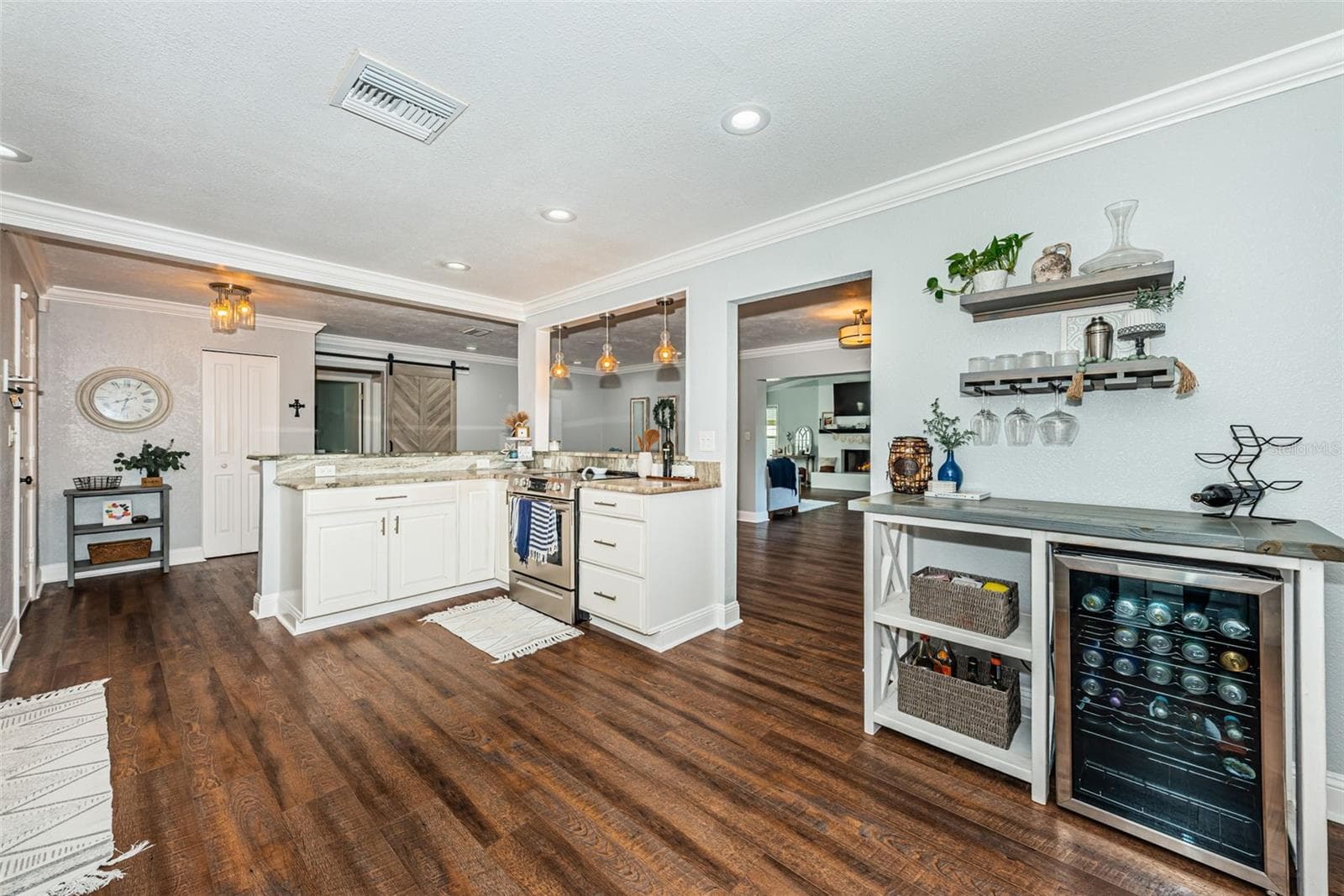 Single Family Residence at 11014 117TH WAY, LARGO, photo 19 of 44