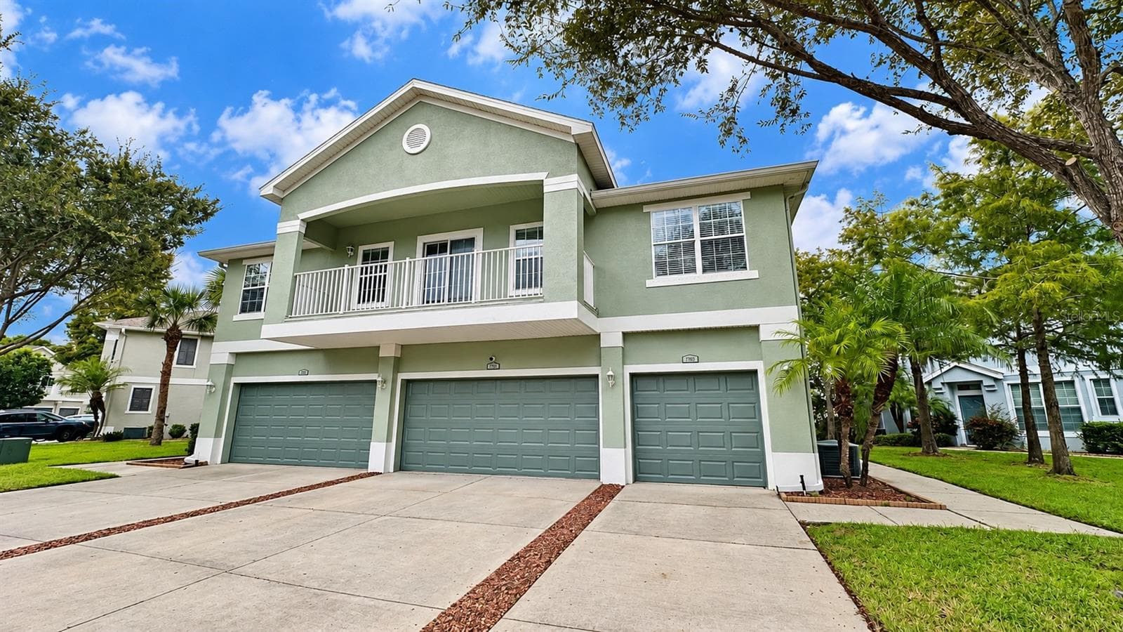 7703 RED MILL CIR