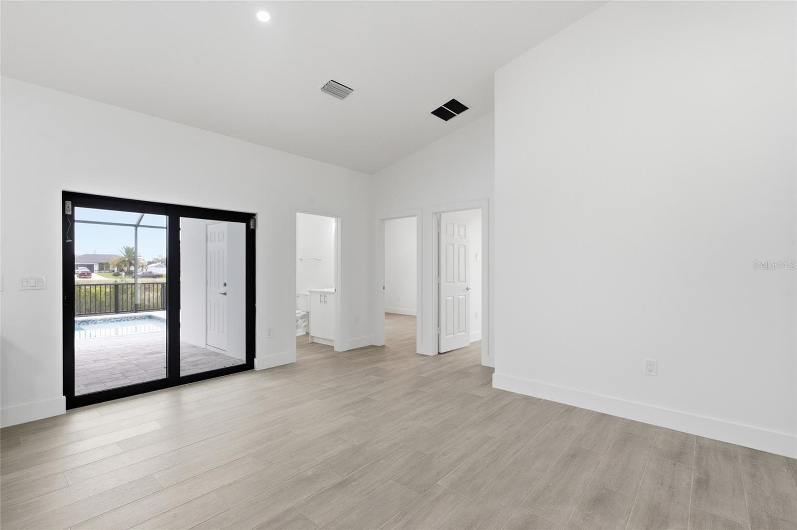 Dining Area - 1431 NW 17TH AVE, CAPE CORAL