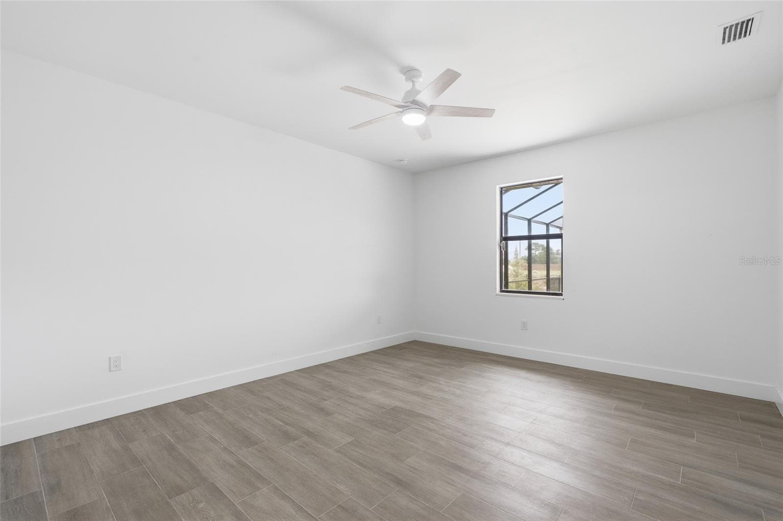 Primary Bedroom - 1431 NW 17TH AVE, CAPE CORAL