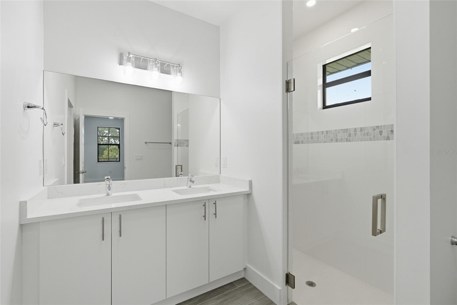 Primary Bathroom - 1431 NW 17TH AVE, CAPE CORAL