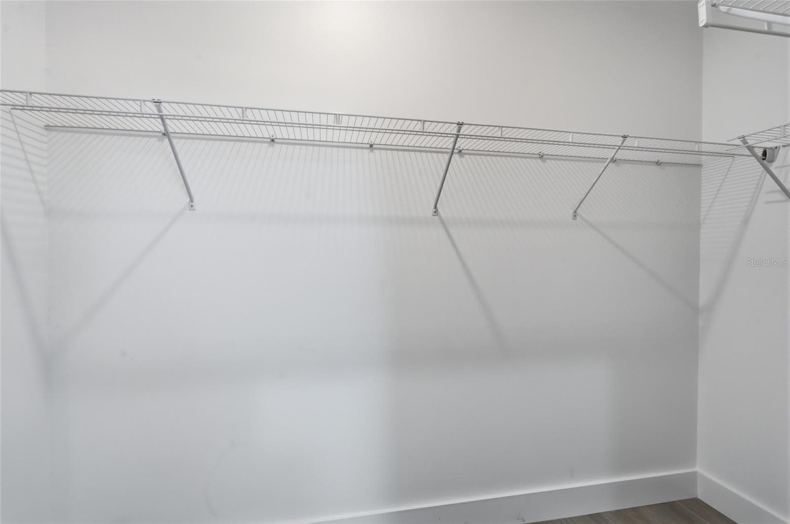 Walk In Closet - 1431 NW 17TH AVE, CAPE CORAL