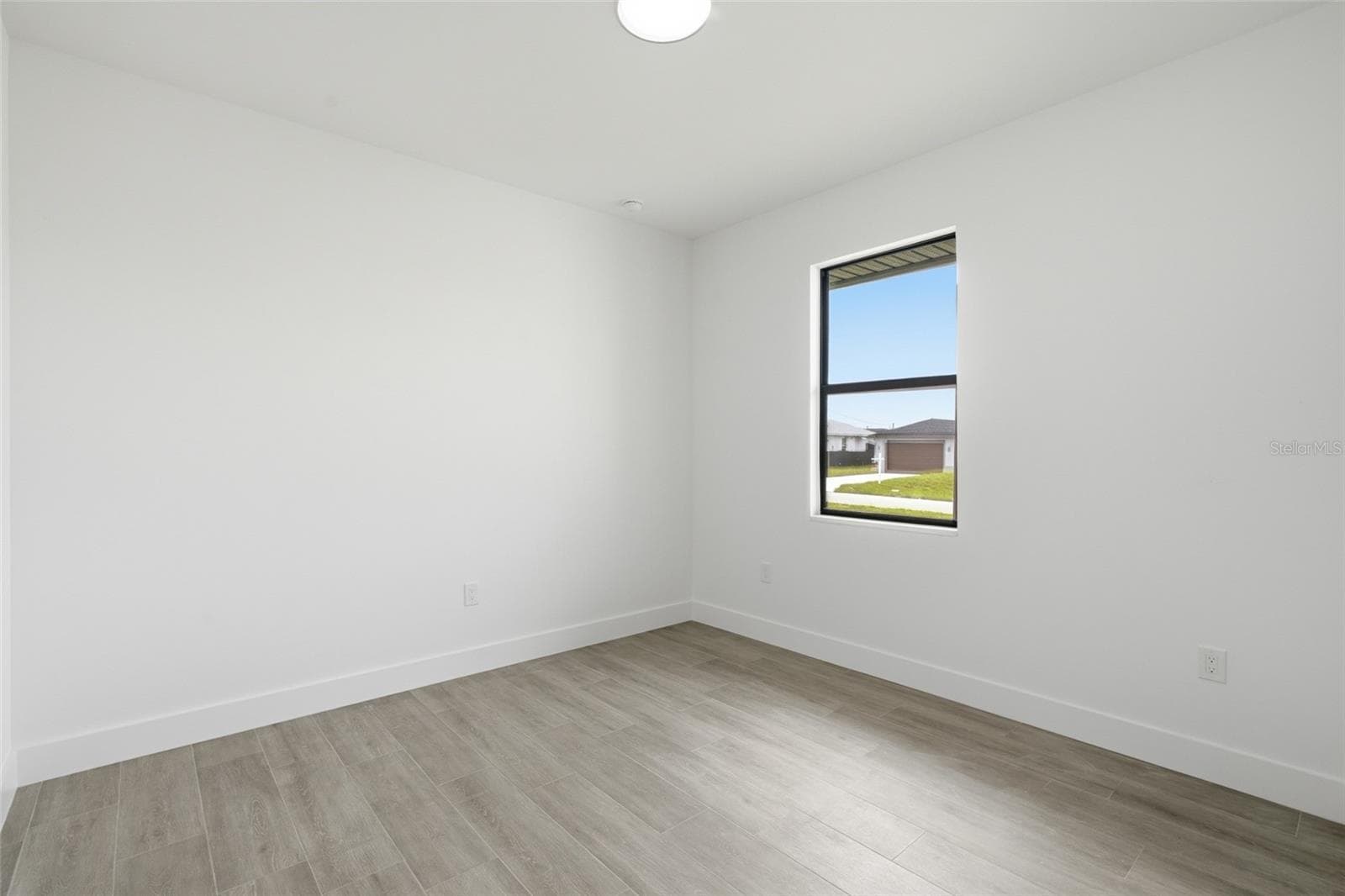 Bedroom - 1431 NW 17TH AVE, CAPE CORAL