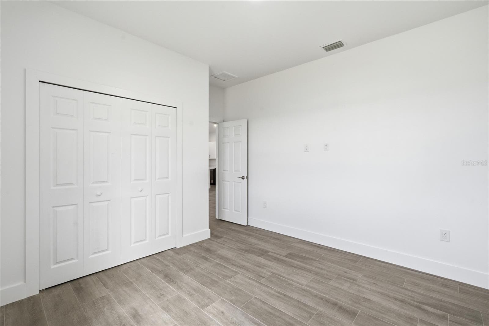 Bedroom - 1431 NW 17TH AVE, CAPE CORAL