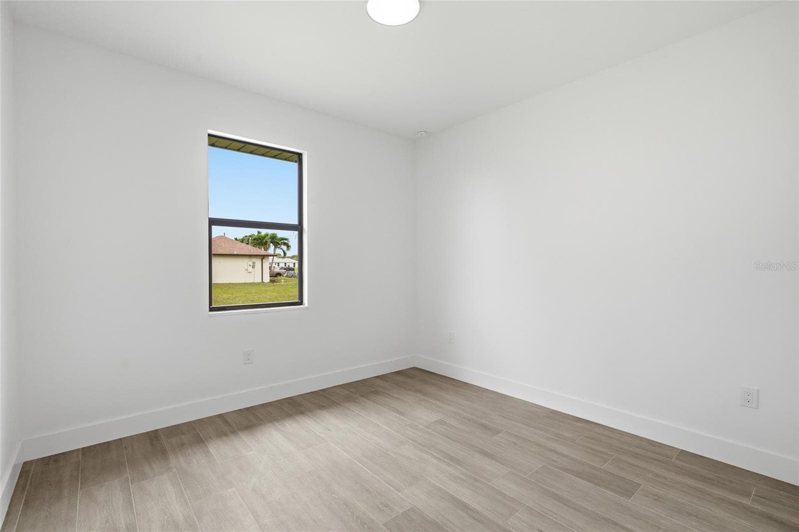 Bedroom - 1431 NW 17TH AVE, CAPE CORAL