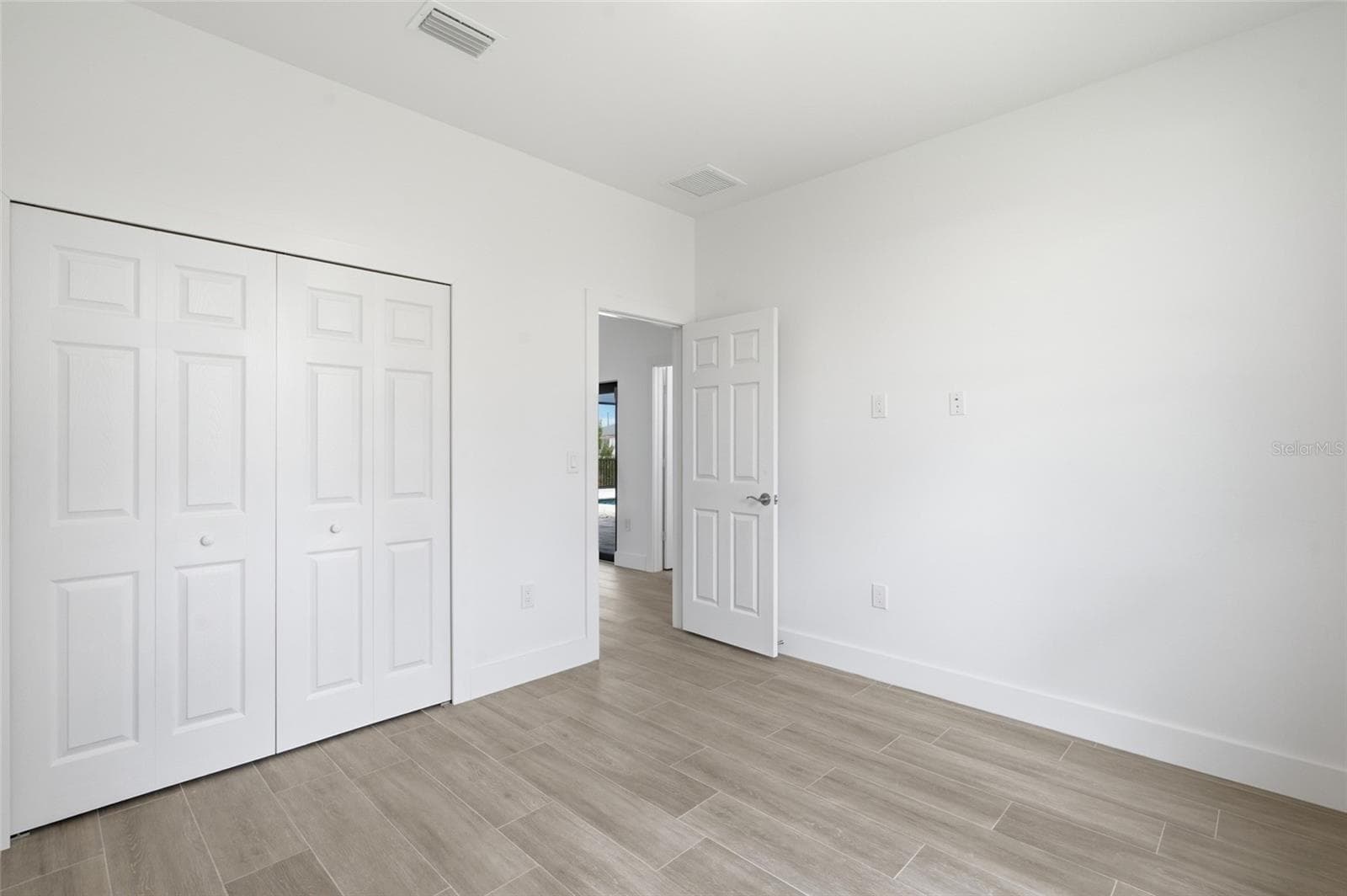 Bedroom - 1431 NW 17TH AVE, CAPE CORAL
