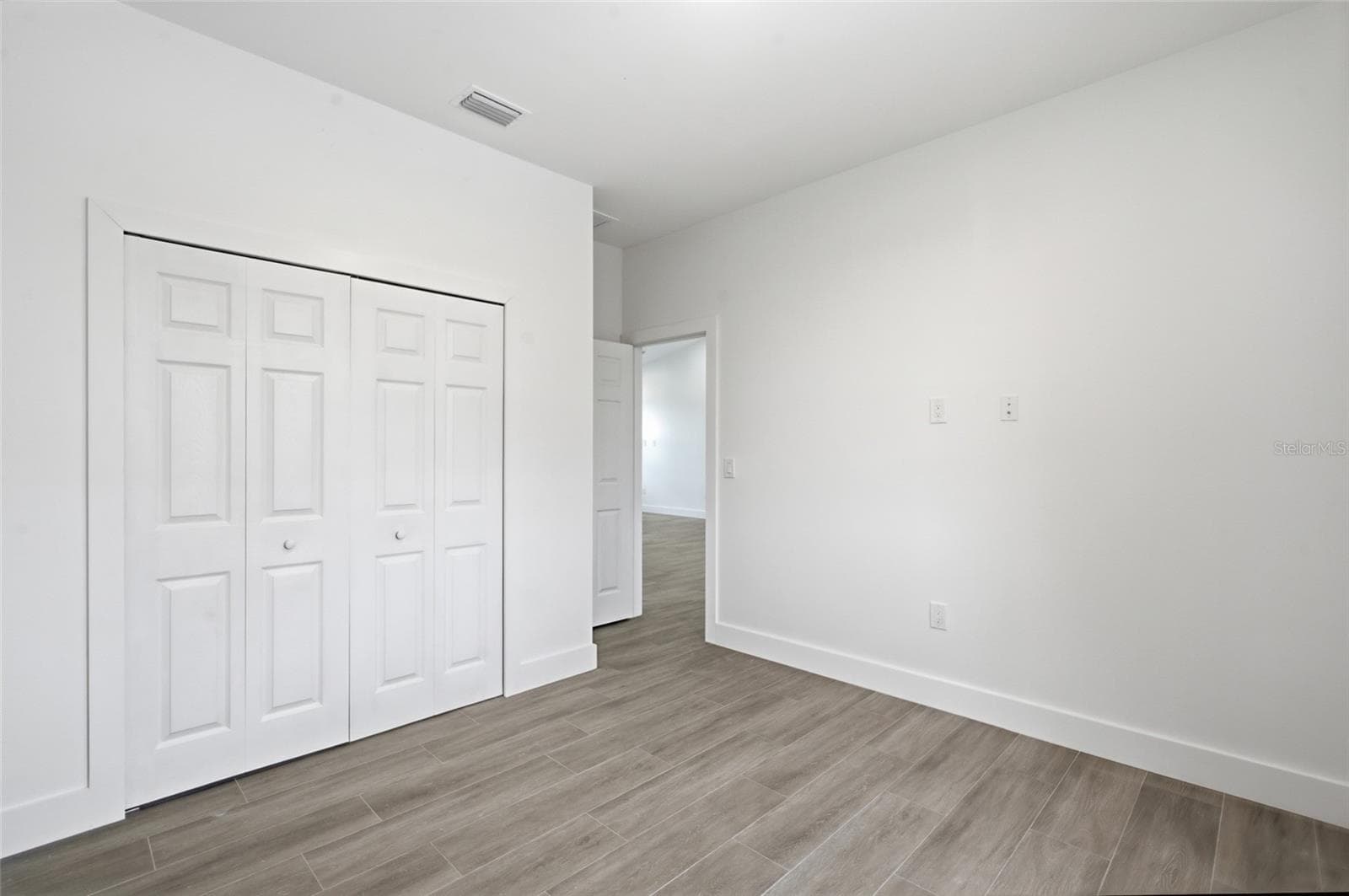 Bedroom - 1431 NW 17TH AVE, CAPE CORAL