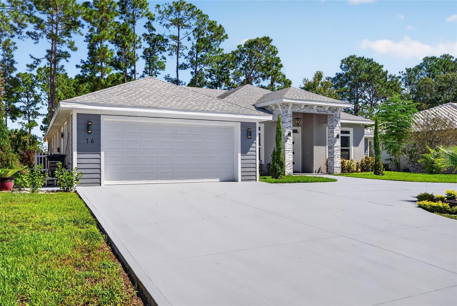 Single Family Residence at 16 BUNKER HILL DR, PALM COAST, photo 3 of 72