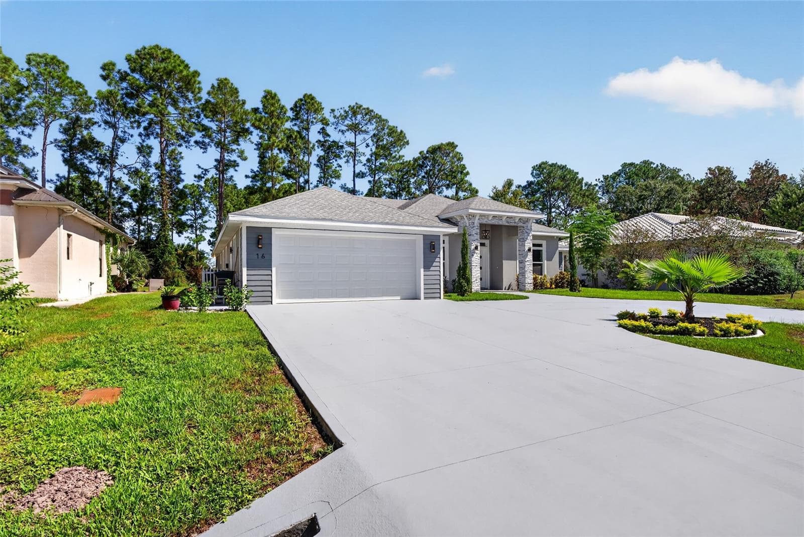 Single Family Residence at 16 BUNKER HILL DR, PALM COAST, photo 4 of 72