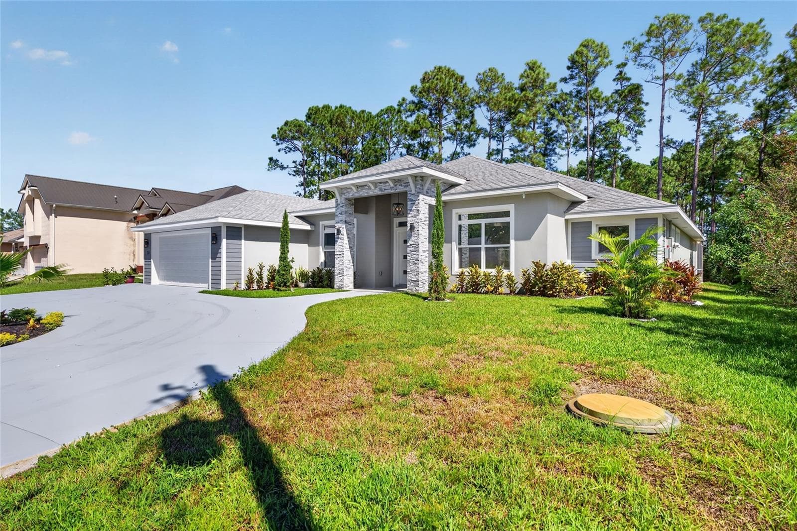 Single Family Residence at 16 BUNKER HILL DR, PALM COAST, photo 5 of 72
