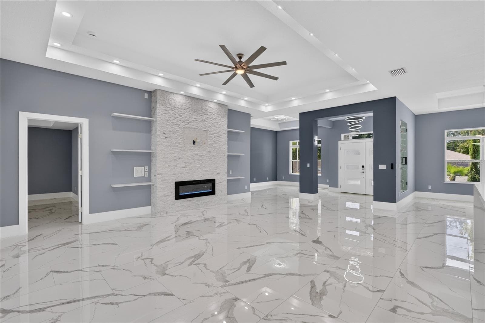 Single Family Residence at 16 BUNKER HILL DR, PALM COAST, photo 10 of 72