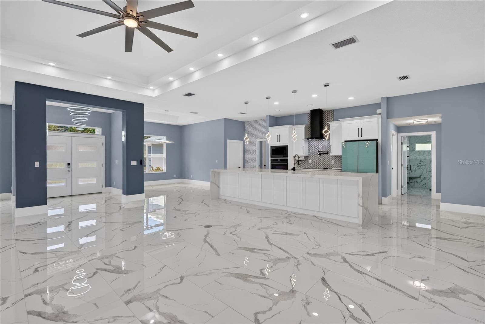Single Family Residence at 16 BUNKER HILL DR, PALM COAST, photo 11 of 72