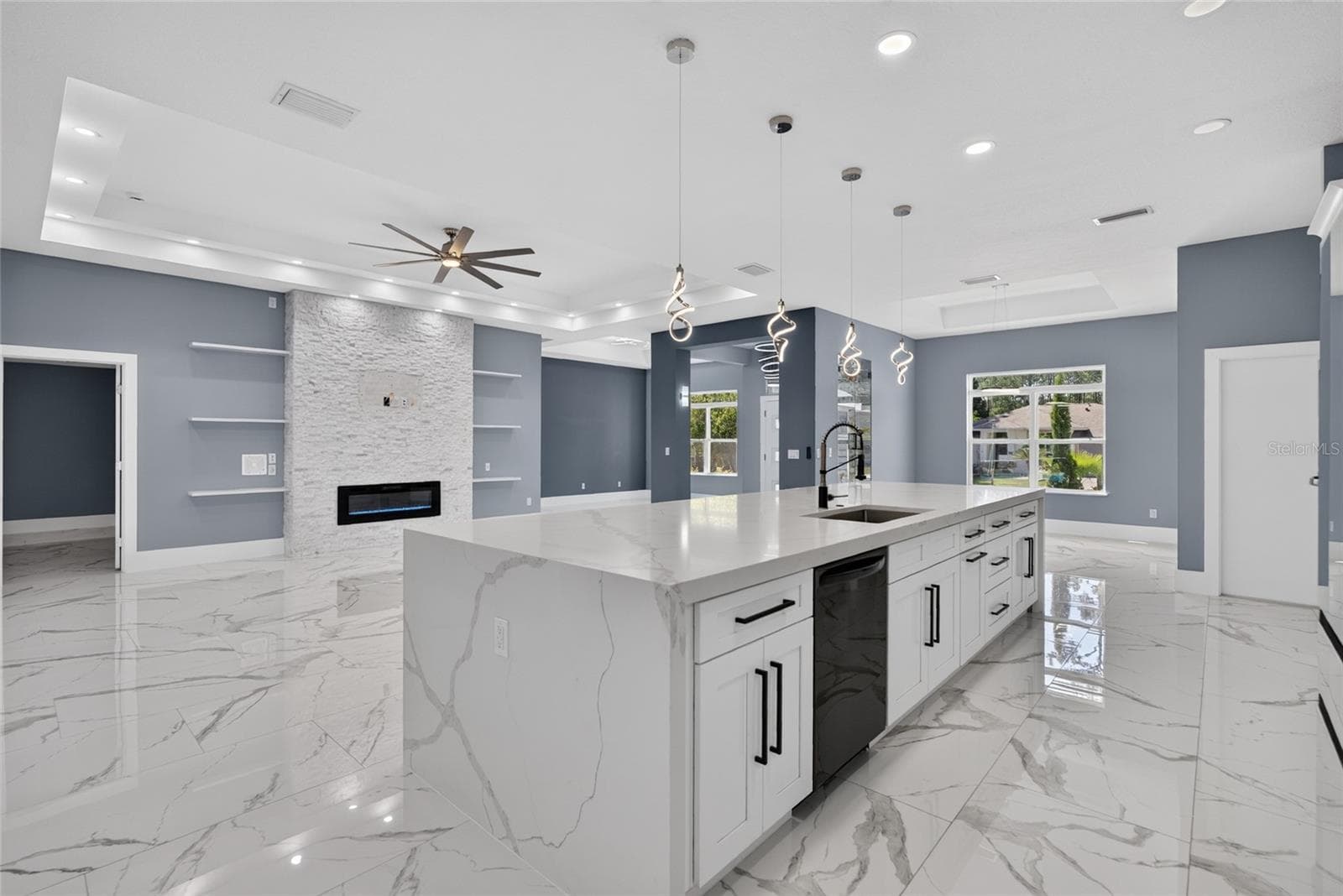 Single Family Residence at 16 BUNKER HILL DR, PALM COAST, photo 13 of 72