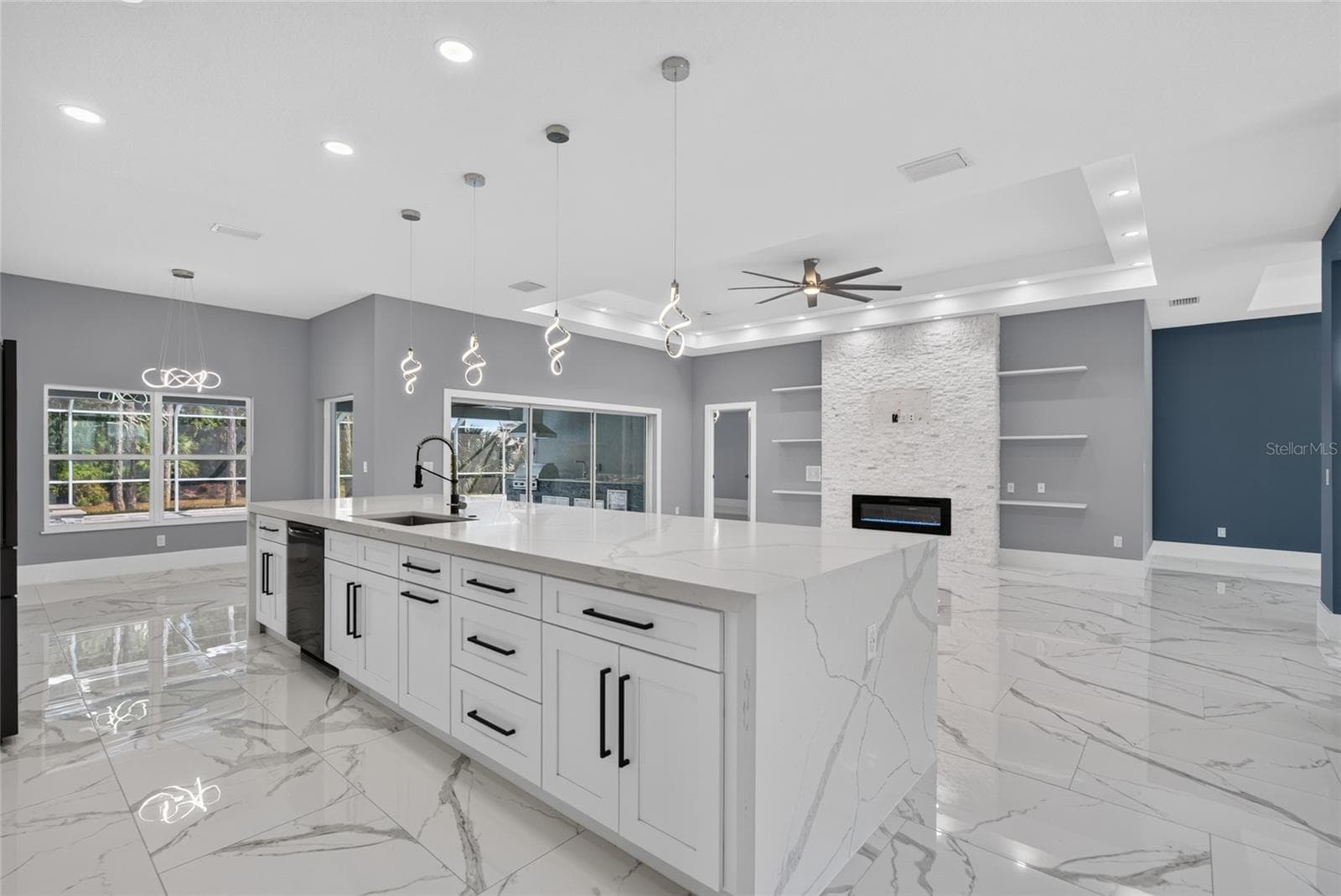 Single Family Residence at 16 BUNKER HILL DR, PALM COAST, photo 14 of 72