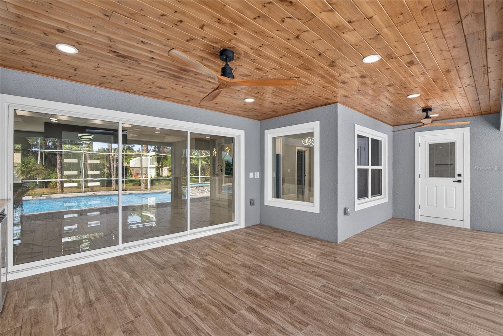 Single Family Residence at 16 BUNKER HILL DR, PALM COAST, photo 43 of 72