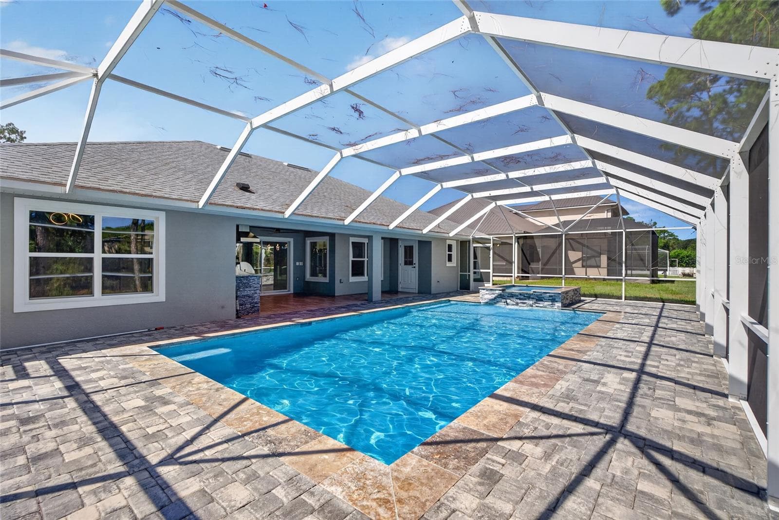 Single Family Residence at 16 BUNKER HILL DR, PALM COAST, photo 51 of 72