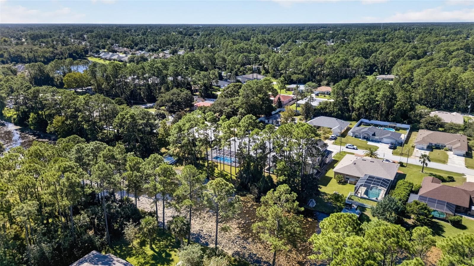 Single Family Residence at 16 BUNKER HILL DR, PALM COAST, photo 64 of 72