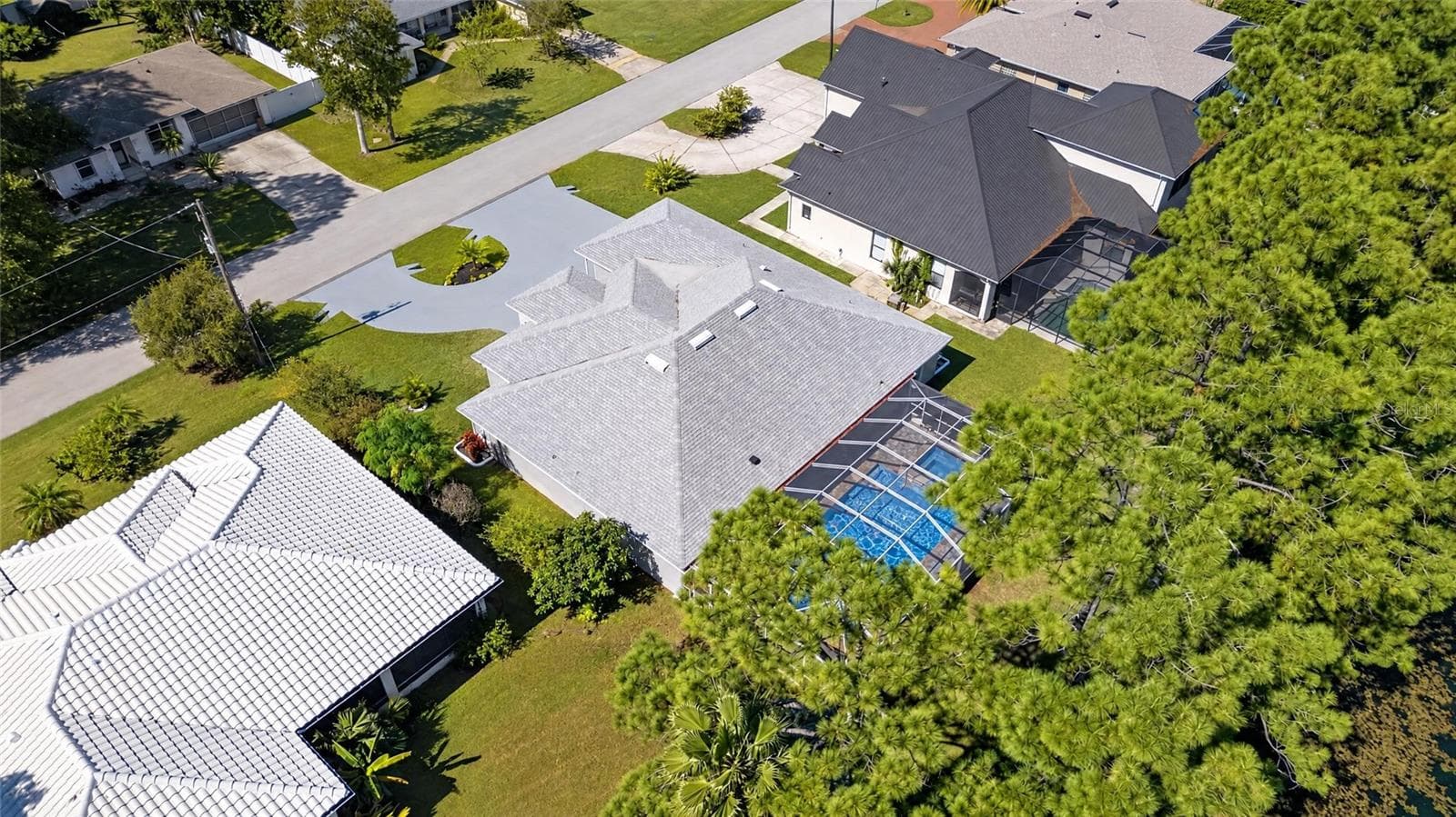 Single Family Residence at 16 BUNKER HILL DR, PALM COAST, photo 66 of 72