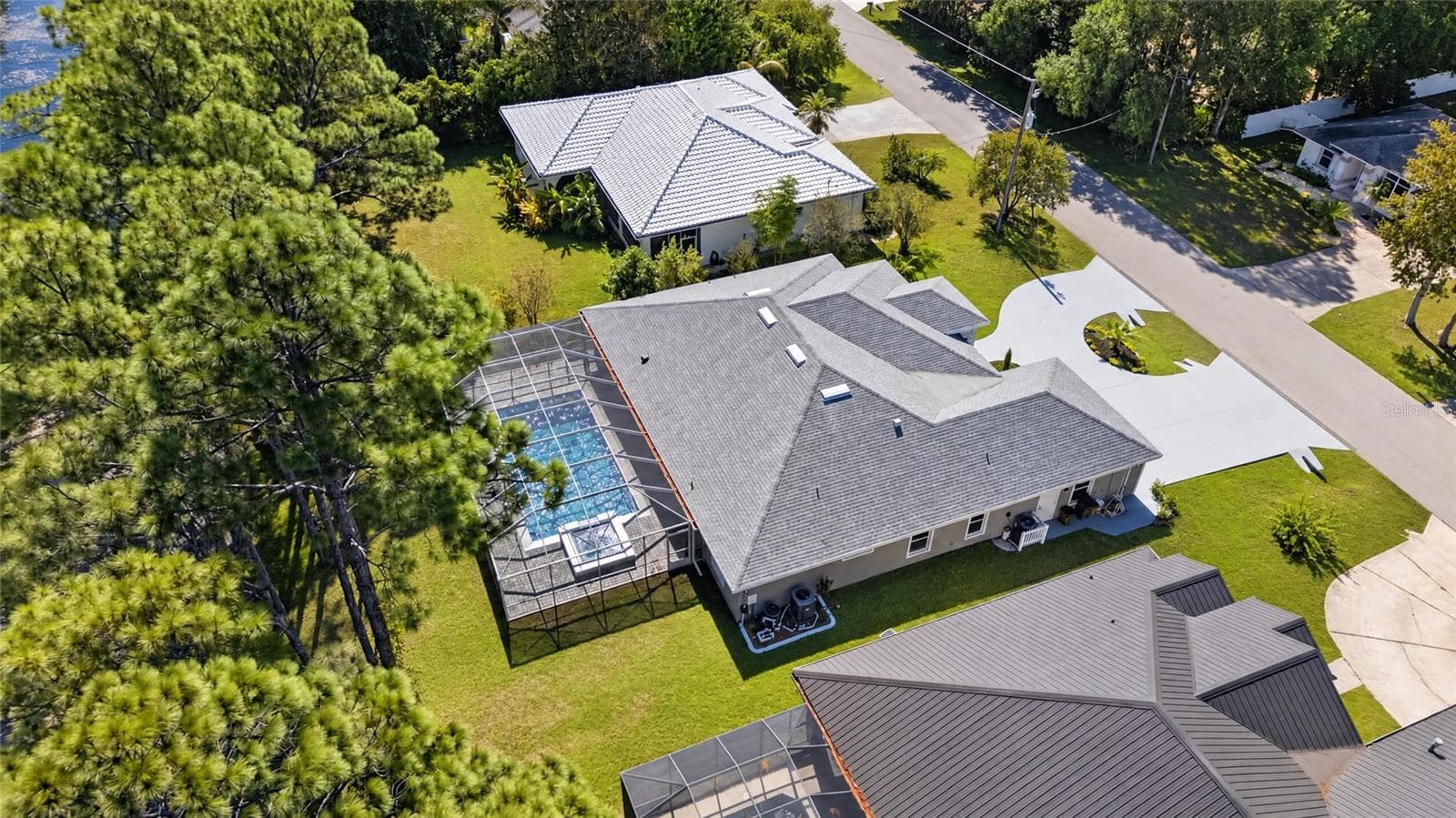 Single Family Residence at 16 BUNKER HILL DR, PALM COAST, photo 68 of 72
