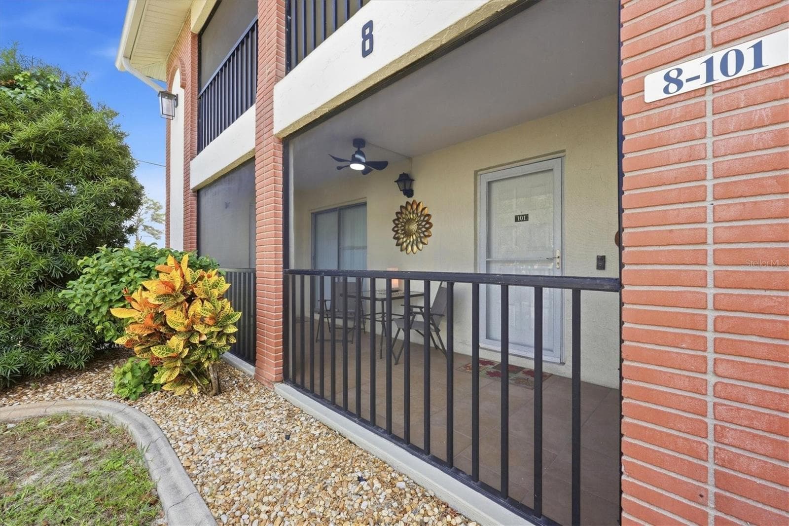 Condominium at 1531 PLACIDA RD #8-101, ENGLEWOOD, photo 7 of 51
