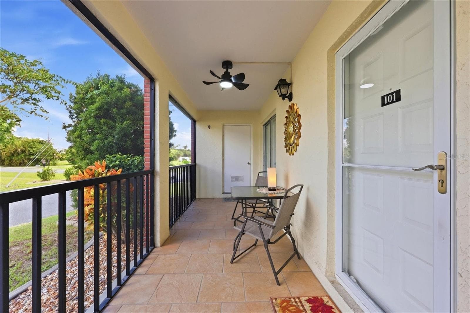 Condominium at 1531 PLACIDA RD #8-101, ENGLEWOOD, photo 9 of 51