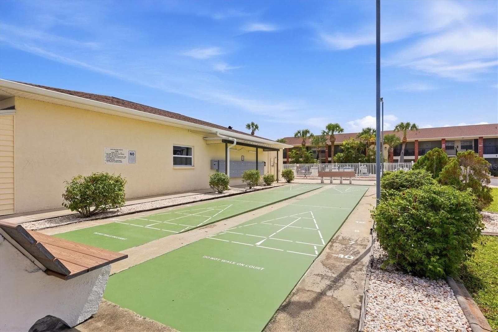 Condominium at 1531 PLACIDA RD #8-101, ENGLEWOOD, photo 39 of 51