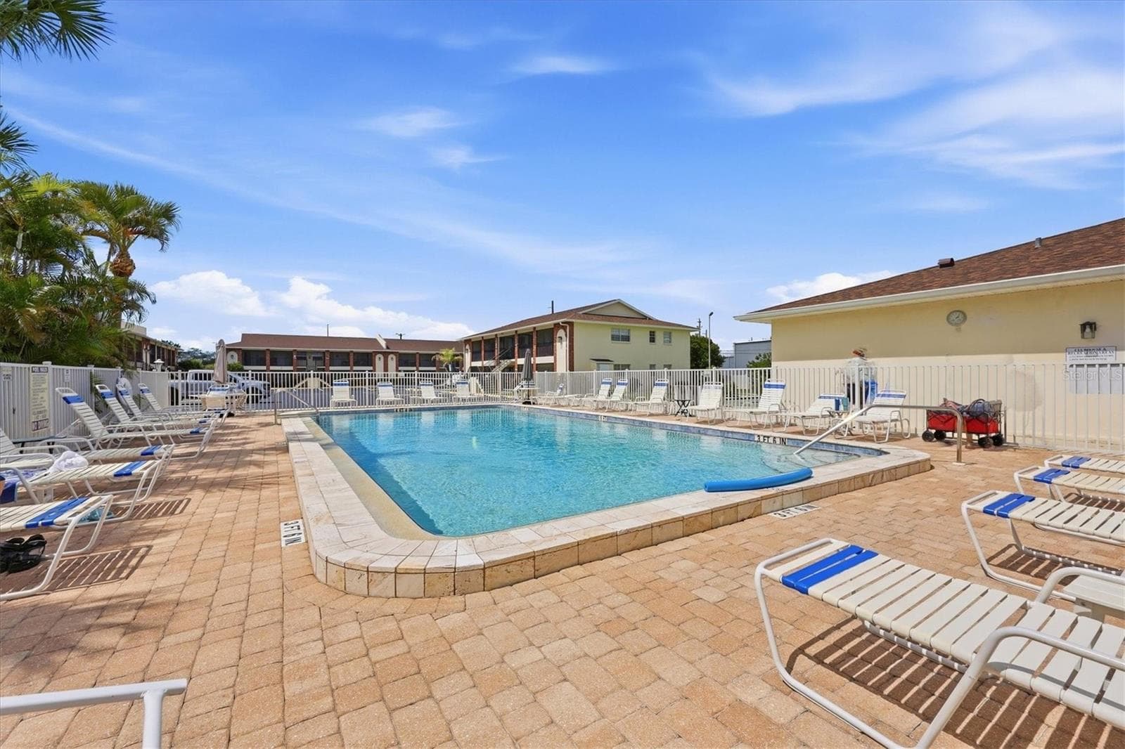 Condominium at 1531 PLACIDA RD #8-101, ENGLEWOOD, photo 42 of 51