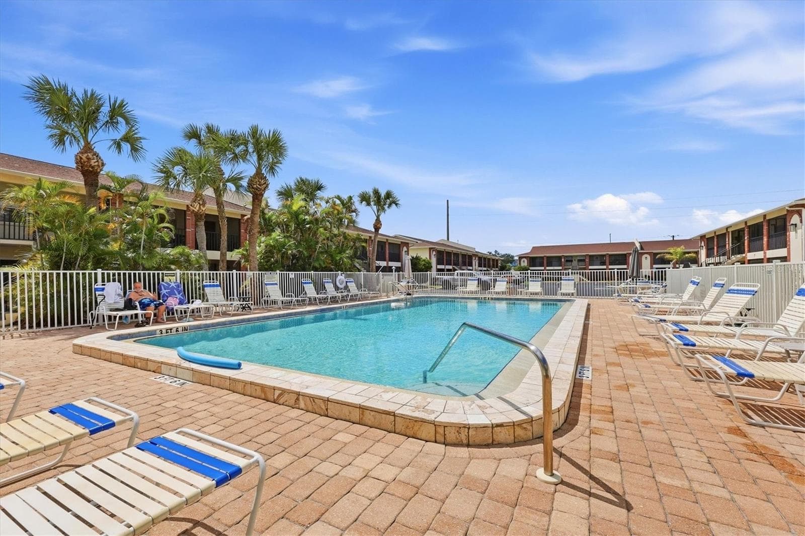 Condominium at 1531 PLACIDA RD #8-101, ENGLEWOOD, photo 43 of 51
