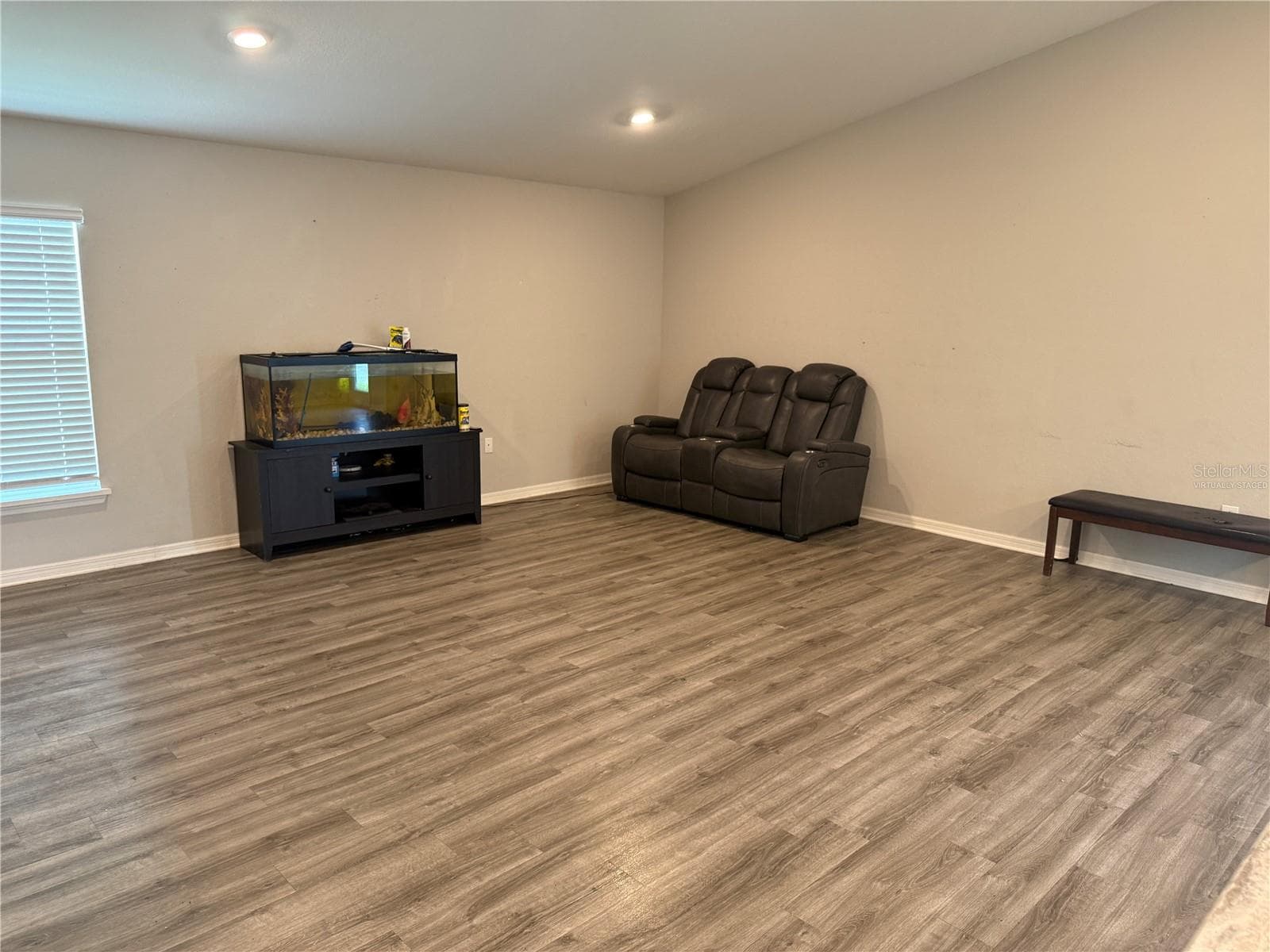 virtually staged - 1923 GOLDEN BEAK DR, EAGLE LAKE