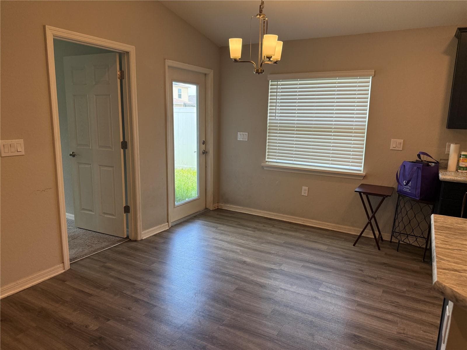 virtually staged - 1923 GOLDEN BEAK DR, EAGLE LAKE