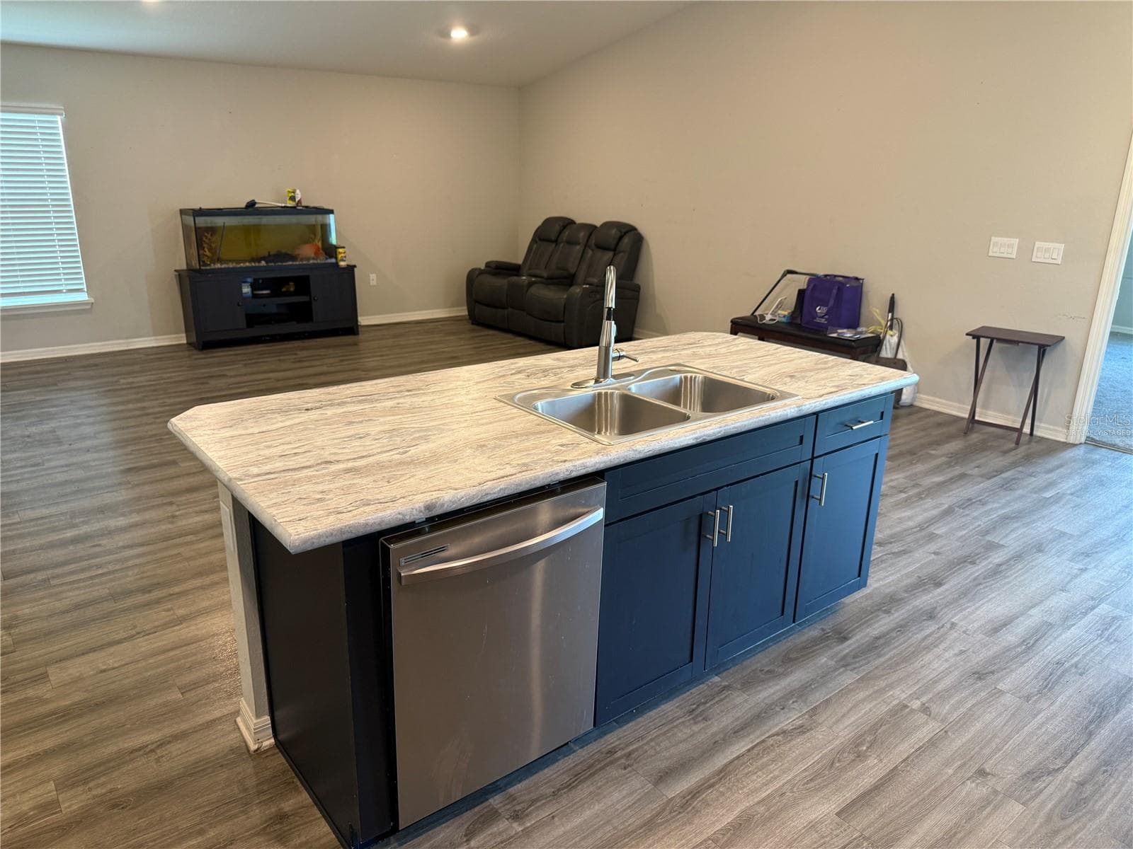 virtually staged - 1923 GOLDEN BEAK DR, EAGLE LAKE