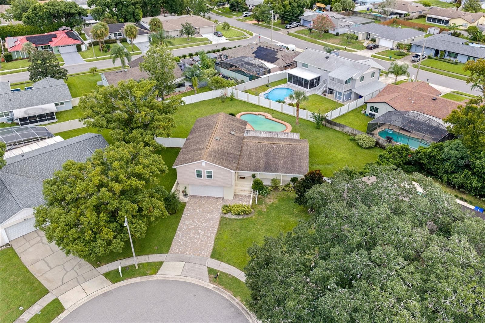 Single Family Residence at 641 ELDER CT, ALTAMONTE SPRINGS, photo 26 of 31